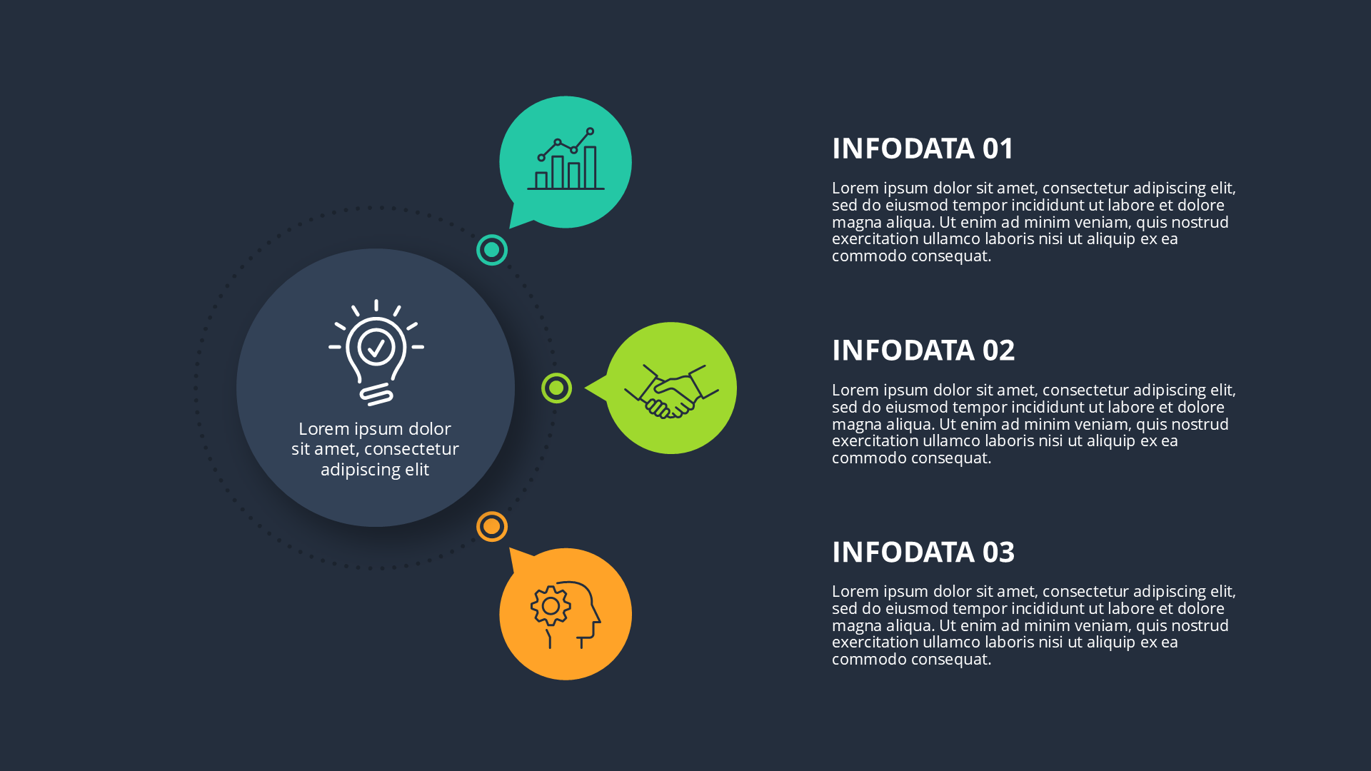 Flow Chart [dark] slide 1